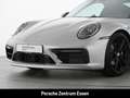 Porsche 911 Carrera T / Sportabgasanlage Rückfahrkam. Silver - thumbnail 7