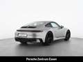 Porsche 911 Carrera T / Sportabgasanlage Rückfahrkam. Silver - thumbnail 4