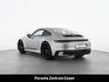 Porsche 911 Carrera T / Sportabgasanlage Rückfahrkam. Silver - thumbnail 3