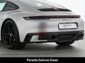 Porsche 911 Carrera T / Sportabgasanlage Rückfahrkam. Silver - thumbnail 8