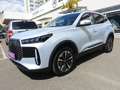 Chery Tiggo 4 HEV Unique Silber - thumbnail 3