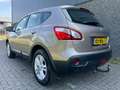 Nissan Qashqai 1.6 Connect Edition/Dealer onderh/PANO/TREKHAAK/ Brun - thumbnail 10