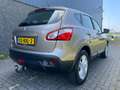 Nissan Qashqai 1.6 Connect Edition/Dealer onderh/PANO/TREKHAAK/ Brun - thumbnail 8