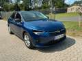 Opel Corsa F Elegance SHZ+LED+Digital+Tempomat+AAC GS Blauw - thumbnail 1