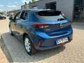 Opel Corsa F Elegance SHZ+LED+Digital+Tempomat+AAC GS Blauw - thumbnail 4