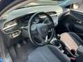 Opel Corsa F Elegance SHZ+LED+Digital+Tempomat+AAC GS Blauw - thumbnail 5
