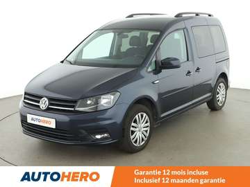 1.4 TSI Trendline BlueMotion