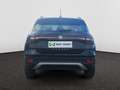 Volkswagen T-Cross T-Cross United 1.0 TSI 85 kW (115 ch) 6 vitesses m Noir - thumbnail 4