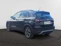 Volkswagen T-Cross T-Cross United 1.0 TSI 85 kW (115 ch) 6 vitesses m Noir - thumbnail 3