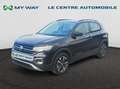 Volkswagen T-Cross T-Cross United 1.0 TSI 85 kW (115 ch) 6 vitesses m Noir - thumbnail 1