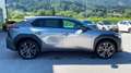 Toyota bZ4X Electric AWD-i 160 kw Comfort/Executivepak.(*) Grijs - thumbnail 5