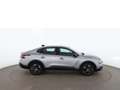 Citroen C4 X 1.2 PureTech 130 Feel Aut LED NAVI R-CAM Grau - thumbnail 2