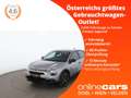 Citroen C4 X 1.2 PureTech 130 Feel Aut LED NAVI R-CAM Grau - thumbnail 1