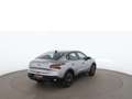 Citroen C4 X 1.2 PureTech 130 Feel Aut LED NAVI R-CAM Grau - thumbnail 3