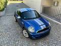 MINI Cooper S Coupe MINI COUPE Blau - thumbnail 2
