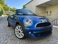 MINI Cooper S Coupe MINI COUPE Blau - thumbnail 16