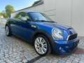 MINI Cooper S Coupe MINI COUPE Blau - thumbnail 20