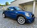 MINI Cooper S Coupe MINI COUPE Blau - thumbnail 1