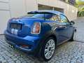 MINI Cooper S Coupe MINI COUPE Blau - thumbnail 19