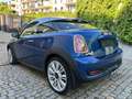 MINI Cooper S Coupe MINI COUPE Blau - thumbnail 24