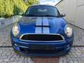 MINI Cooper S Coupe MINI COUPE Blau - thumbnail 14