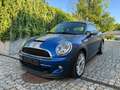 MINI Cooper S Coupe MINI COUPE Blau - thumbnail 23
