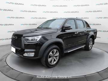 2.0 Turbo Diesel DC *I.E., COLORI VARI, PROMO AZZURRA*
