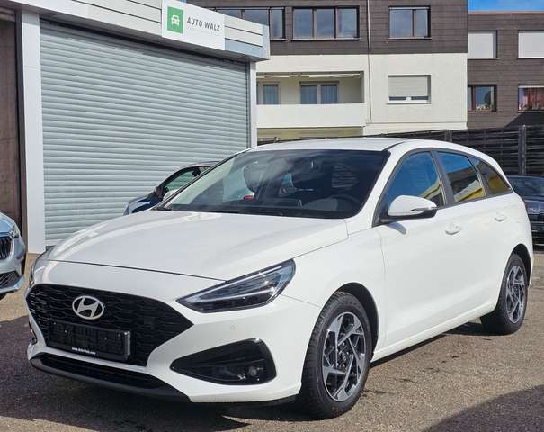 Hyundai i30 cw 1,0 T-GDI Family