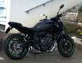 Yamaha MT-07 mit Tieferlegung Schwarz - thumbnail 1