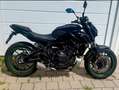 Yamaha MT-07 mit Tieferlegung Schwarz - thumbnail 2