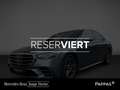Mercedes-Benz S 580 4MATIC Limousine Stdhz LED Navi SHZ Grau - thumbnail 1
