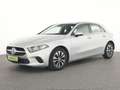 Mercedes-Benz A 180 d 8G-DCT+NAVI+VIRTUAL+KAMERA+SHZ Argent - thumbnail 4