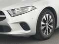 Mercedes-Benz A 180 d 8G-DCT+NAVI+VIRTUAL+KAMERA+SHZ Zilver - thumbnail 25