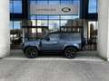 Land Rover Defender 90 3.0 D300 X-Dynamic SE Blau - thumbnail 5