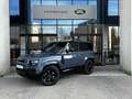 Land Rover Defender 90 3.0 D300 X-Dynamic SE Blau - thumbnail 1
