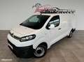 Citroen Jumpy III LONG 2.0 Blue HDi 150cv-16583 HT - thumbnail 1