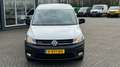 Volkswagen Caddy 1.4 TGI ECOFUEL 81KW 110PK MAXI L2H1 EURO 6 AIRCO/ Wit - thumbnail 2