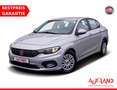 Fiat Tipo Limousine 1.4 16V Klima PDC Bluetooth Silber - thumbnail 1