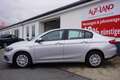 Fiat Tipo Limousine 1.4 16V Klima PDC Bluetooth Silber - thumbnail 3