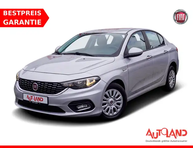 Fiat Tipo Limousine 1.4 16V Klima PDC Bluetooth
