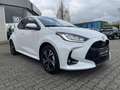 Toyota Yaris HYBRID 115 FIRST EDITION NIEUW & DIRECT LEVERBAAR! Wit - thumbnail 8