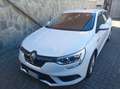 Renault Megane Megane IV 2016 Sporter  1.5 dci energy Duel 110cv Bianco - thumbnail 1