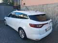 Renault Megane Megane IV 2016 Sporter  1.5 dci energy Duel 110cv Bianco - thumbnail 3
