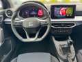 SEAT Ibiza 1.0 TSI FR ACC+LED+Navi+Virtual+Winterp. Schwarz - thumbnail 12