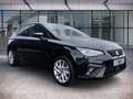 SEAT Ibiza 1.0 TSI FR ACC+LED+Navi+Virtual+Winterp. Schwarz - thumbnail 6