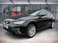 SEAT Ibiza 1.0 TSI FR ACC+LED+Navi+Virtual+Winterp. Schwarz - thumbnail 3