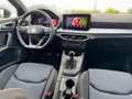 SEAT Ibiza 1.0 TSI FR ACC+LED+Navi+Virtual+Winterp. Schwarz - thumbnail 10