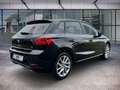 SEAT Ibiza 1.0 TSI FR ACC+LED+Navi+Virtual+Winterp. Schwarz - thumbnail 5