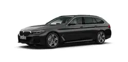 Bmw 540 d xDrive Tour M Sport HeadUp AHK Kamera DA SH