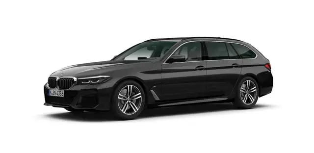 Bmw 540 d xDrive Tour M Sport HeadUp AHK Kamera DA SH
